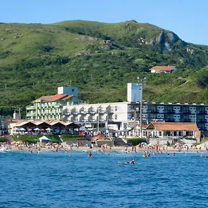 Cris Hotel Florianópolis