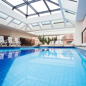 3* Hotel Travel Park Avenue Jardins