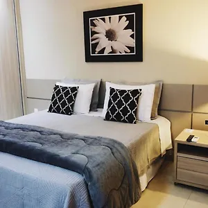 Flat's Refúgio Vip Apartamento Cabo Frío