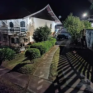 Nathalie Quartos Pernoites Simples Quarto em Acomodações Particulares Campos do Jordão