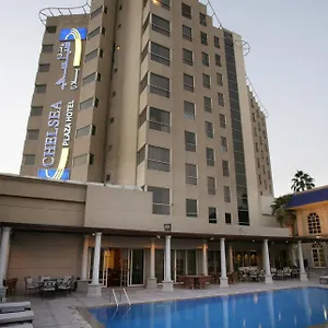Chelsea Plaza Отель Дубай