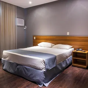 Braston Augusta By Castelo Itaipava São Paulo