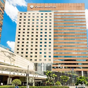 Grand Mercure Olímpia São Paulo