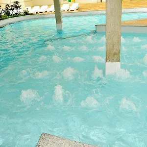 Exclusive Thermas Diroma Apartamento Caldas Novas