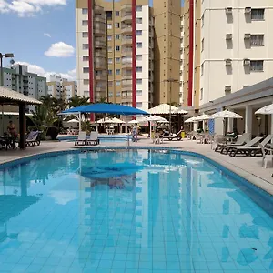 Prive Thermas - 301b Apartamento Caldas Novas