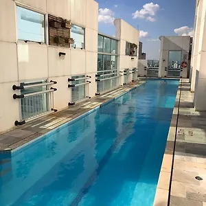 Charmoso Flat Na Oscar Freire Apartamento