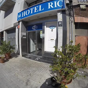 Ric Hotel Sabadell