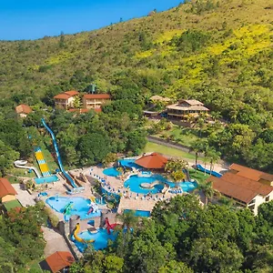 águas De Palmas Hotel Governador Celso Ramos