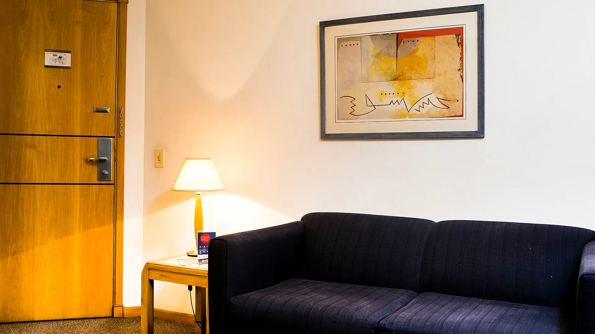 Hampton Park Sao Paulo Jardins Hotel