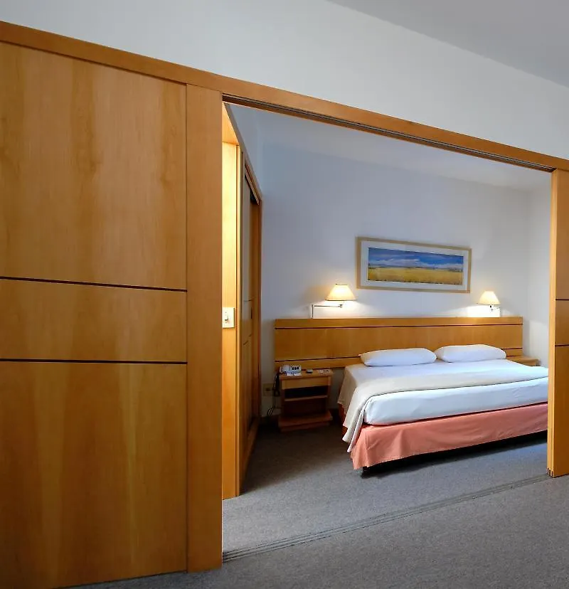Hampton Park Sao Paulo Jardins Hotel 3*,  Brazil